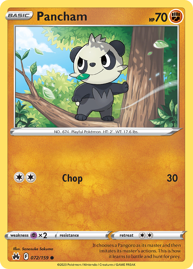 Pancham